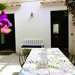 Casa Sopramare Amalfi Casa Panoramica Con Giardino