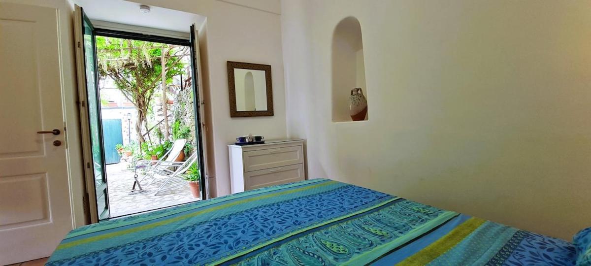 Casa Sopramare Casa Panoramica Con Giardino Casa vacanze