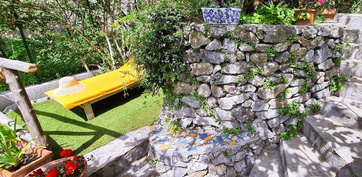 Casa Sopramare Casa Panoramica Con Giardino Casa vacanze *